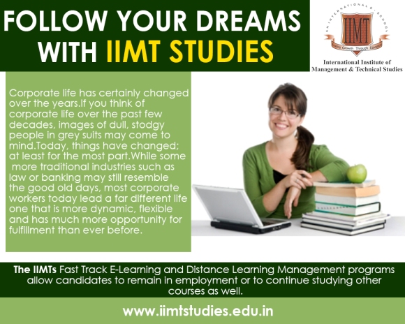 IIMT Studies